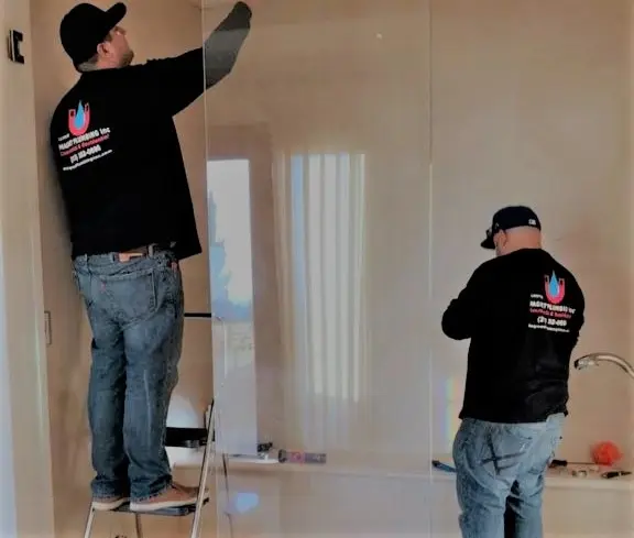 Professional plumbing installation for Boiler Repair in Moran Corners